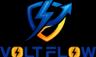 VoltFlow Engineering Logo